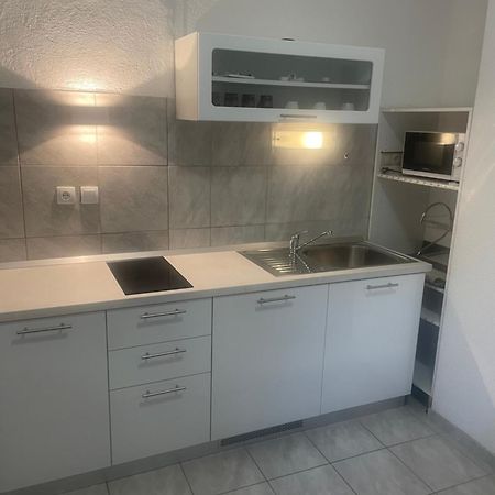 Apartmani Isabella - Ilda Radonic ييلسا المظهر الخارجي الصورة