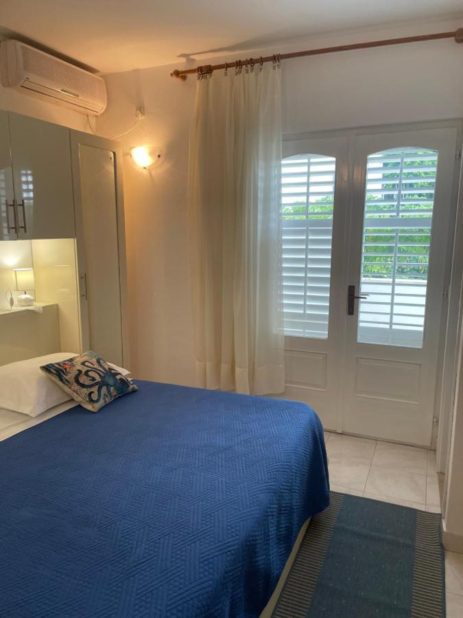 Apartmani Isabella - Ilda Radonic ييلسا المظهر الخارجي الصورة