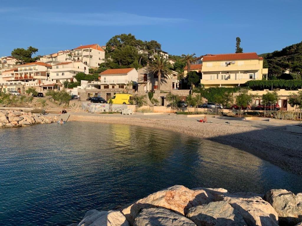 Apartmani Isabella - Ilda Radonic ييلسا المظهر الخارجي الصورة
