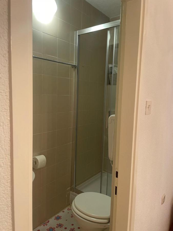 Apartmani Isabella - Ilda Radonic ييلسا المظهر الخارجي الصورة