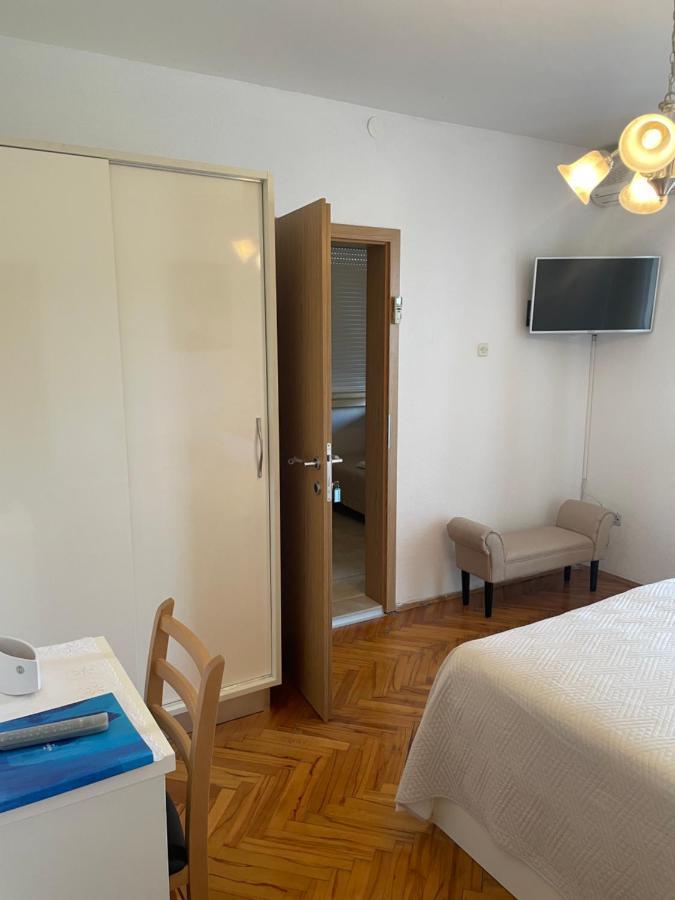 Apartmani Isabella - Ilda Radonic ييلسا المظهر الخارجي الصورة