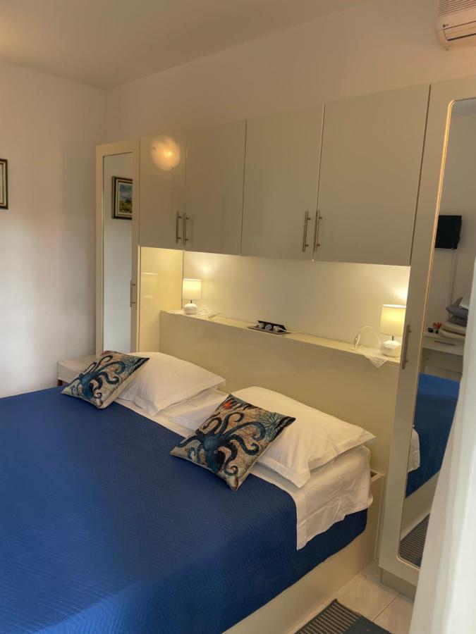 Apartmani Isabella - Ilda Radonic ييلسا المظهر الخارجي الصورة