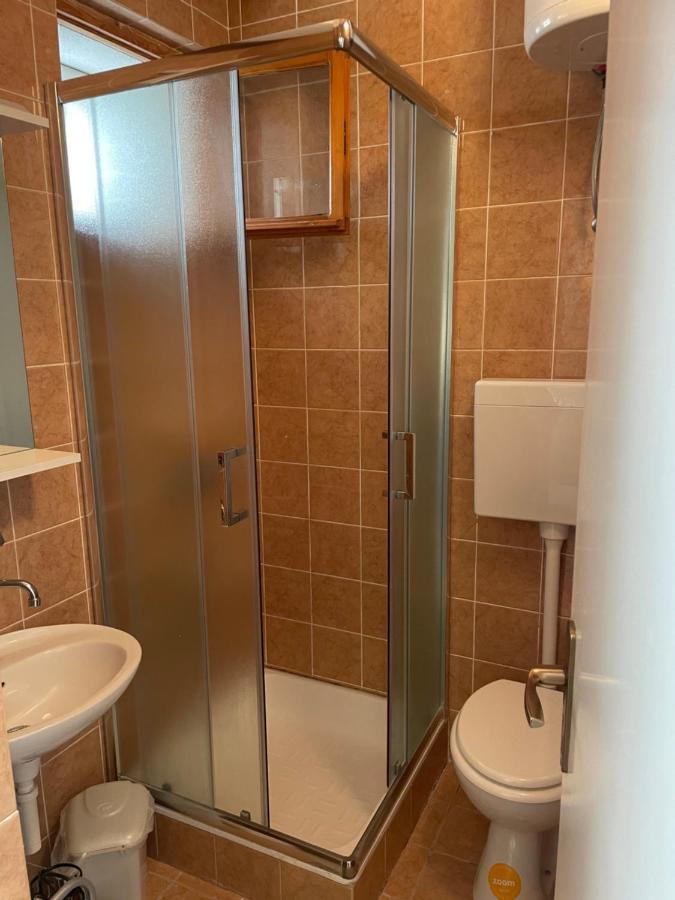 Apartmani Isabella - Ilda Radonic ييلسا المظهر الخارجي الصورة