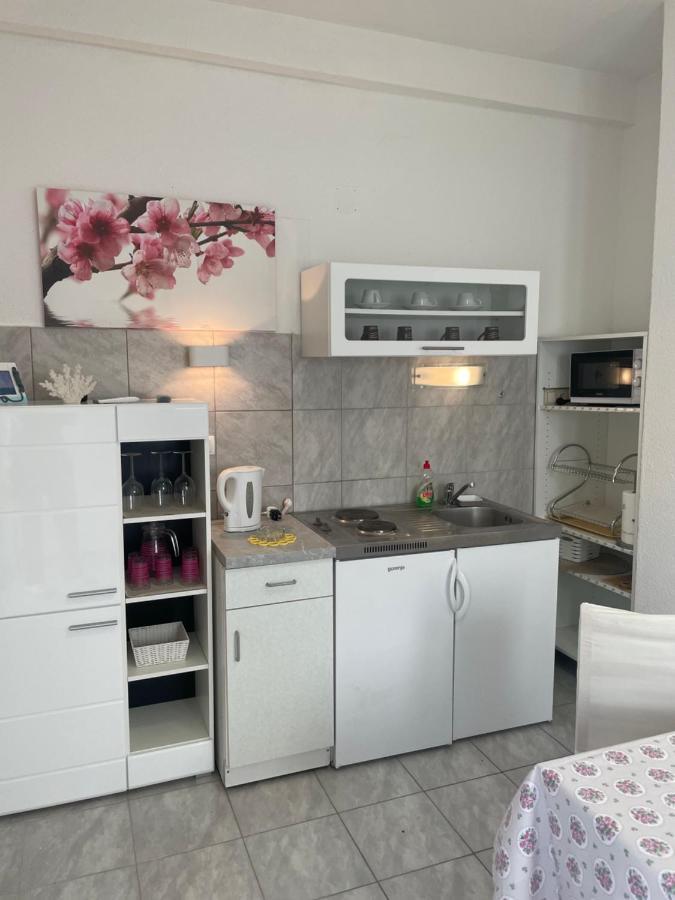Apartmani Isabella - Ilda Radonic ييلسا المظهر الخارجي الصورة