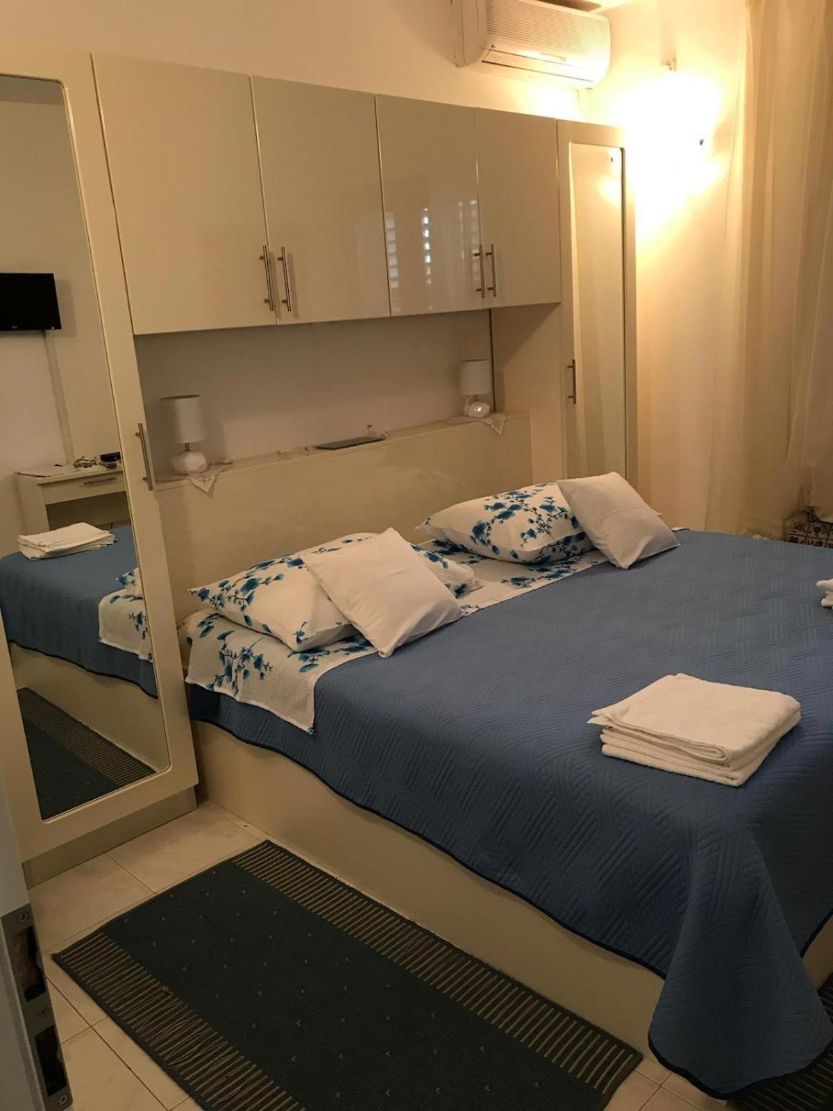 Apartmani Isabella - Ilda Radonic ييلسا المظهر الخارجي الصورة