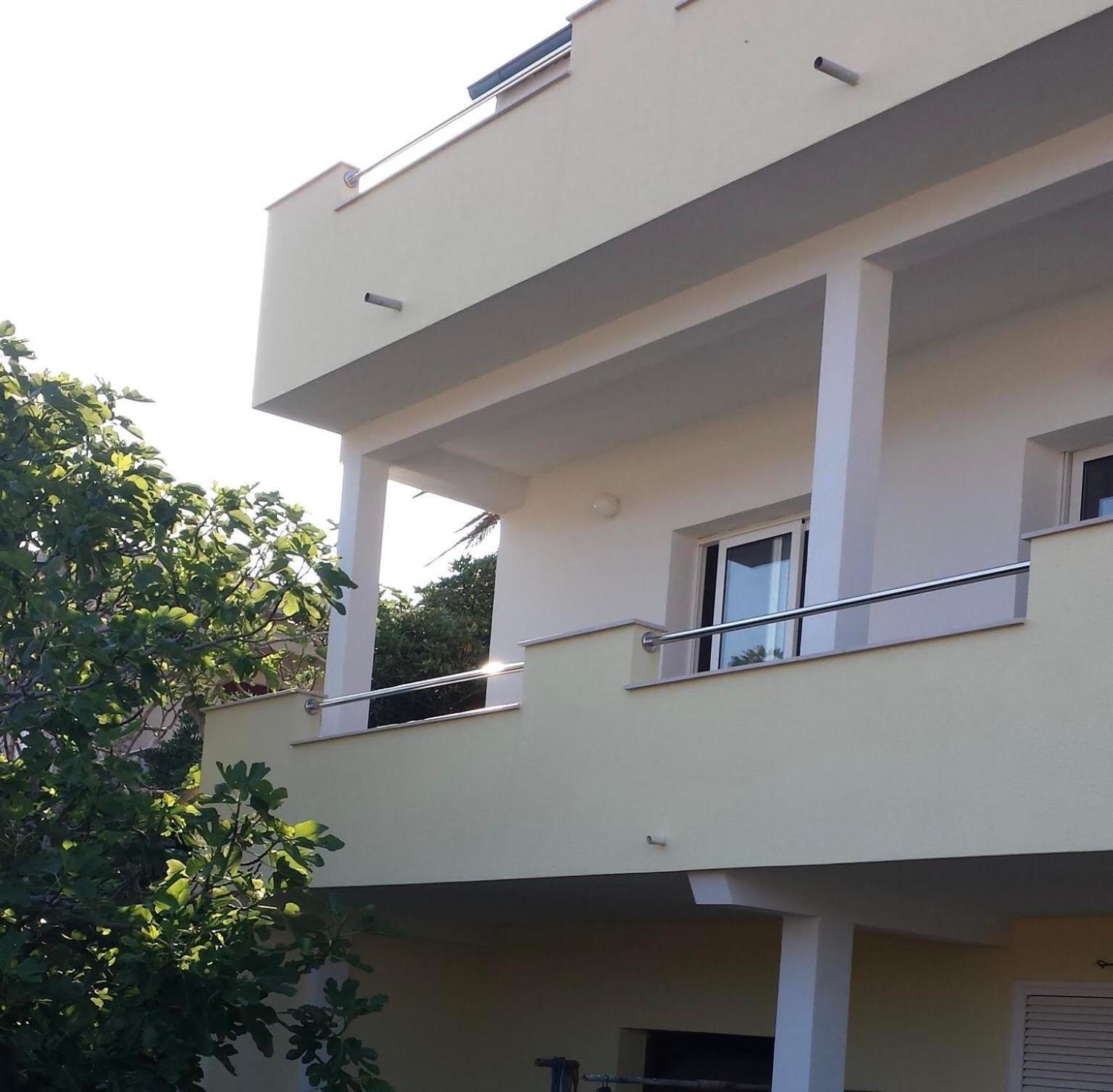 Apartmani Isabella - Ilda Radonic ييلسا المظهر الخارجي الصورة