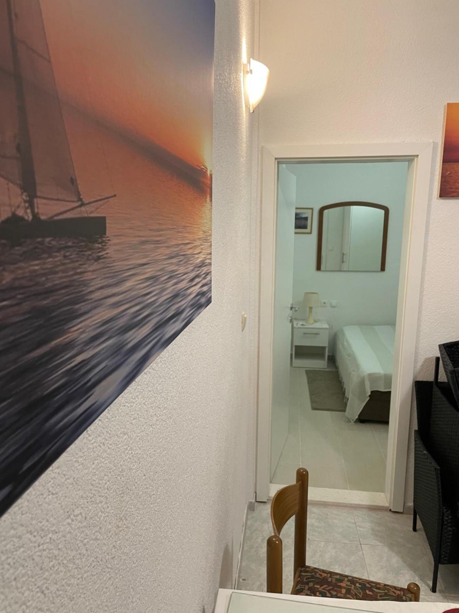 Apartmani Isabella - Ilda Radonic ييلسا المظهر الخارجي الصورة