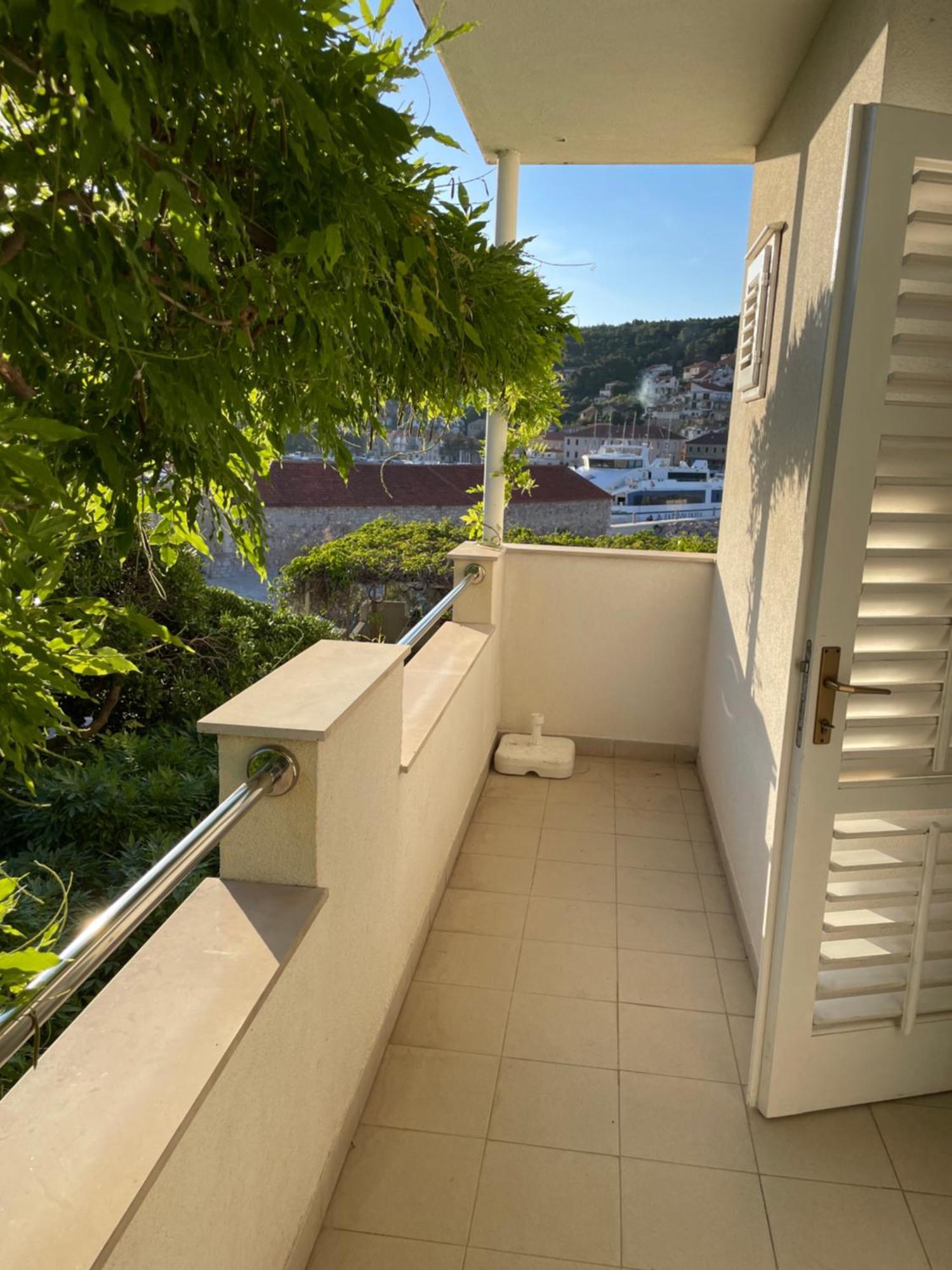 Apartmani Isabella - Ilda Radonic ييلسا المظهر الخارجي الصورة