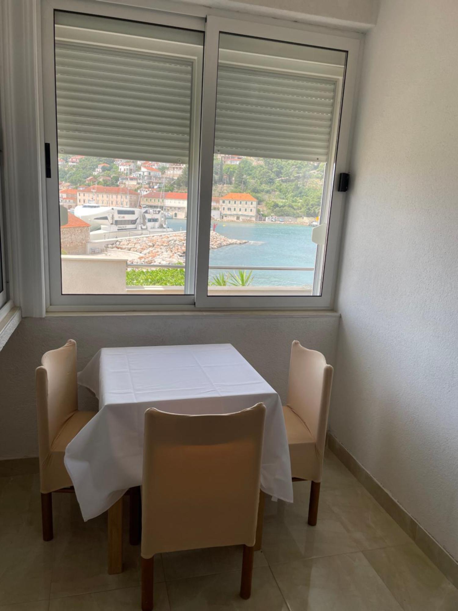 Apartmani Isabella - Ilda Radonic ييلسا المظهر الخارجي الصورة