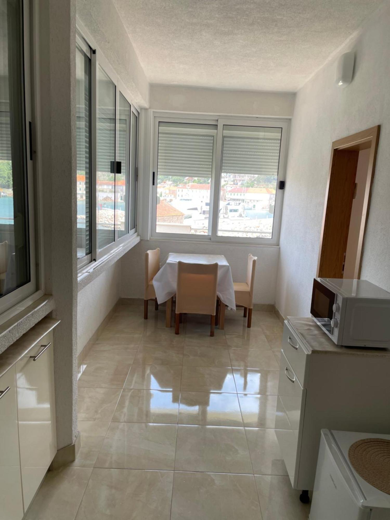 Apartmani Isabella - Ilda Radonic ييلسا المظهر الخارجي الصورة
