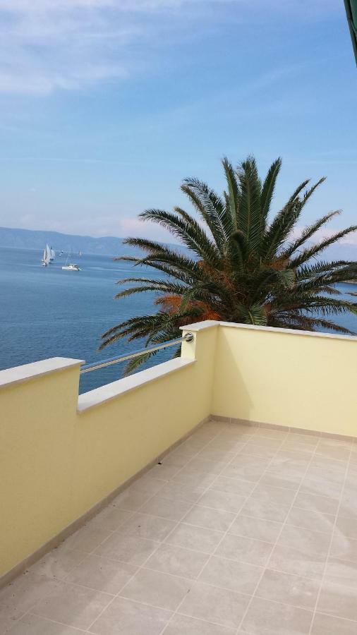 Apartmani Isabella - Ilda Radonic ييلسا المظهر الخارجي الصورة