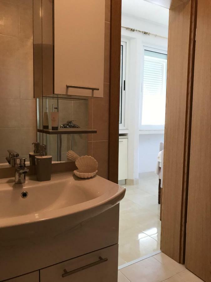 Apartmani Isabella - Ilda Radonic ييلسا المظهر الخارجي الصورة