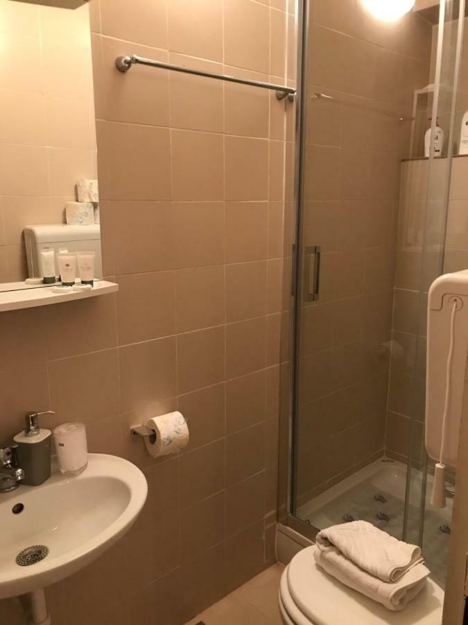 Apartmani Isabella - Ilda Radonic ييلسا المظهر الخارجي الصورة