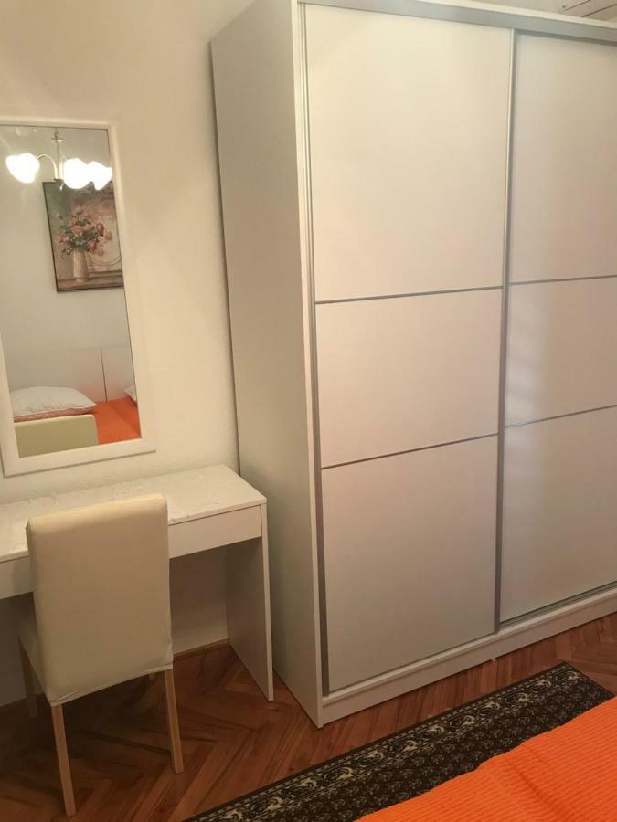 Apartmani Isabella - Ilda Radonic ييلسا المظهر الخارجي الصورة